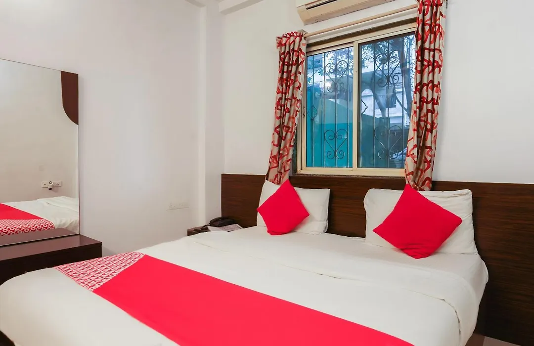 Hotel O The Royal Samrat-1