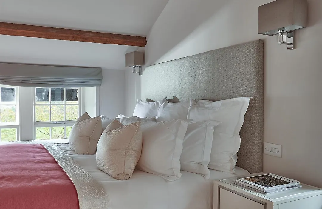 The Samling Hotel-1