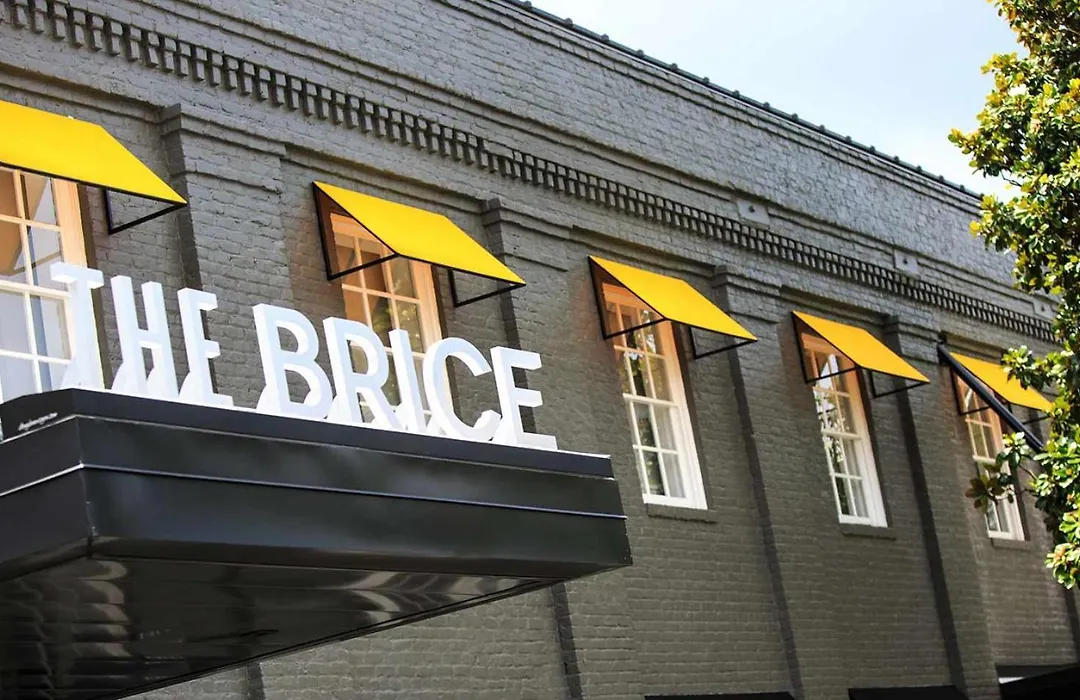 Kimpton Brice Hotel By Ihg-1