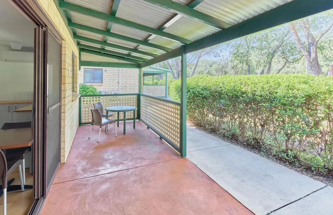 Rac Busselton Holiday Park-1