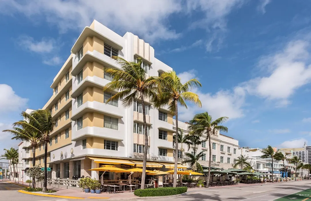 Eurostars Winter Haven Miami Beach-1