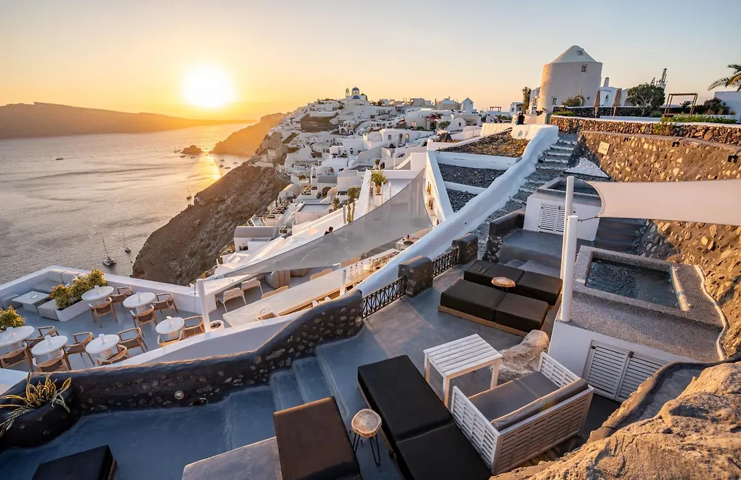 Enalion Suites-1