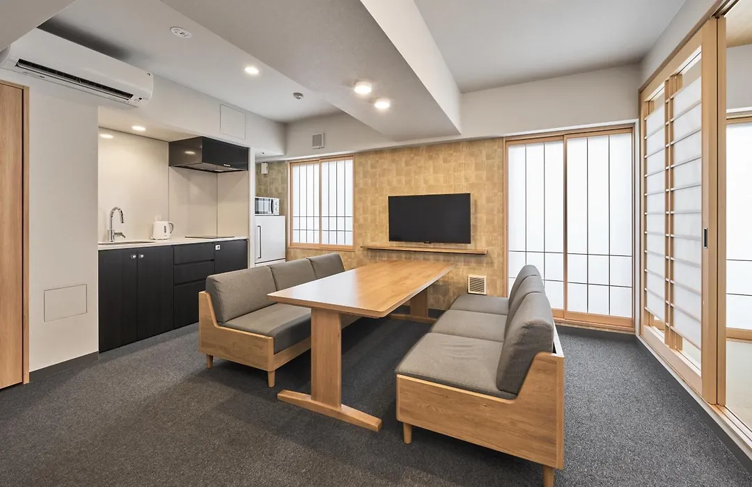 Mimaru Tokyo Kinshicho-1