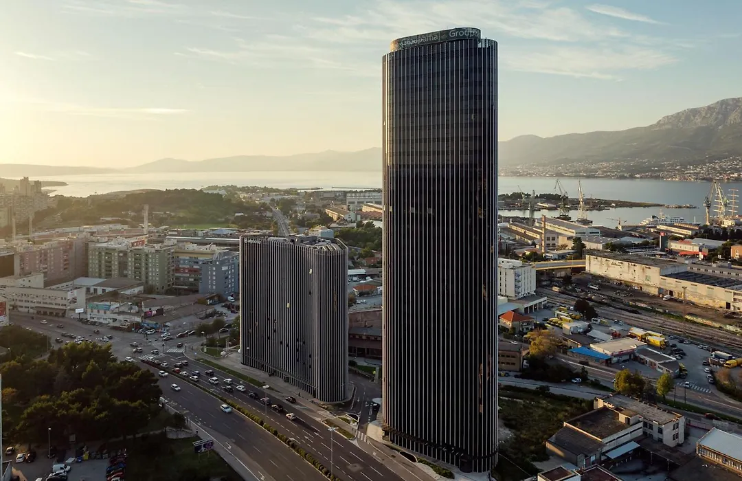 Ac Hotel By Marriott Split-1
