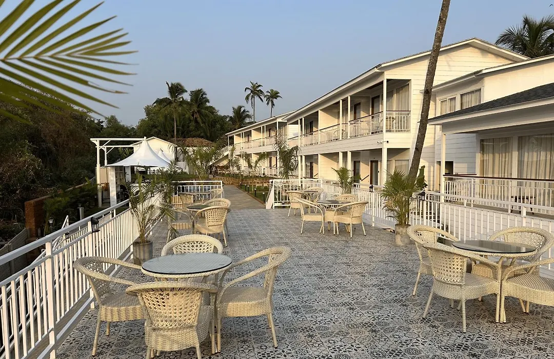The Kimaya - By The Sea-1