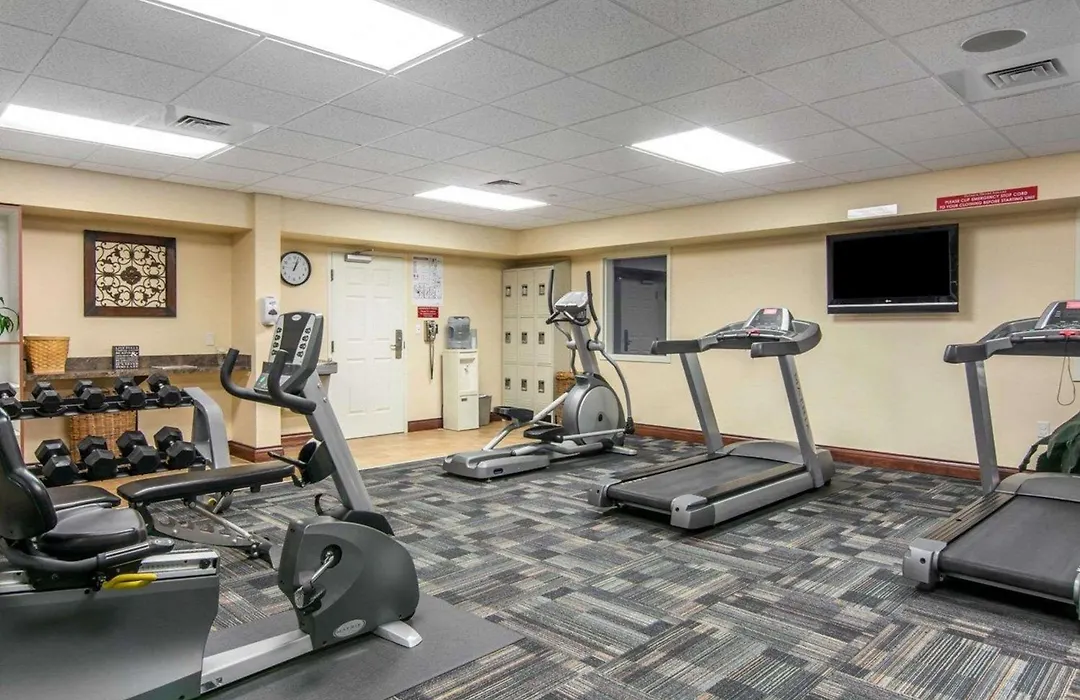 Bluegreen Vacations Patrick Henry Square, An Ascend Collection Resort-1