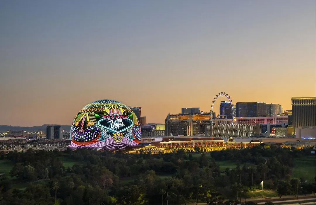 Las Vegas Marriott-1