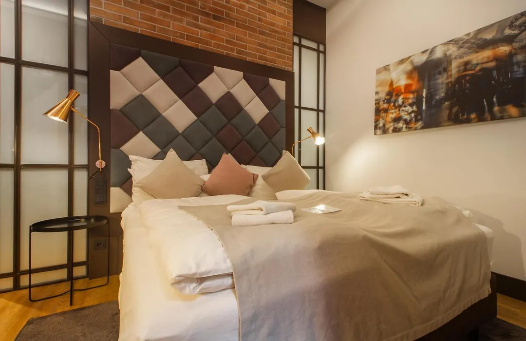 The Loft Budapest-1