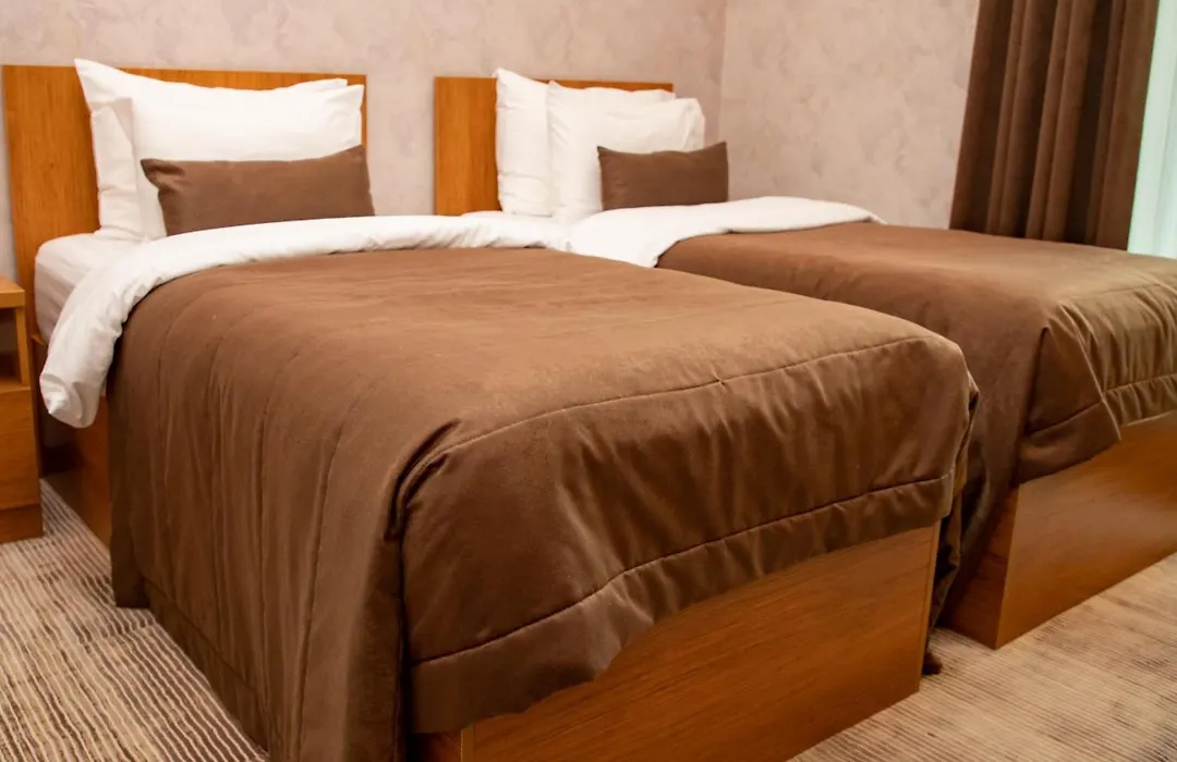 Midtown Hotel Baku-1