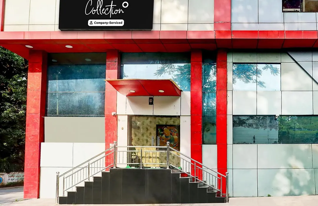Super Collection O Lake Palace Road-1