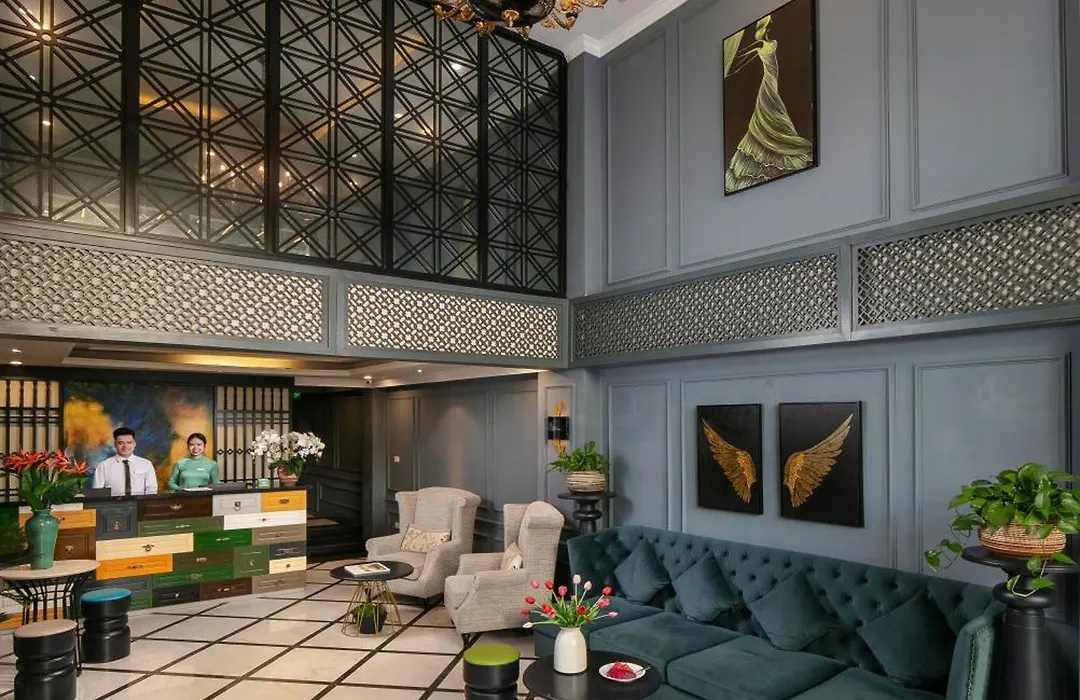 La Selva Premium Hotel-1