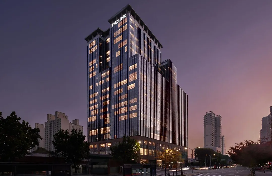 The Link Seoul, A Tribute Portfolio Hotel-1