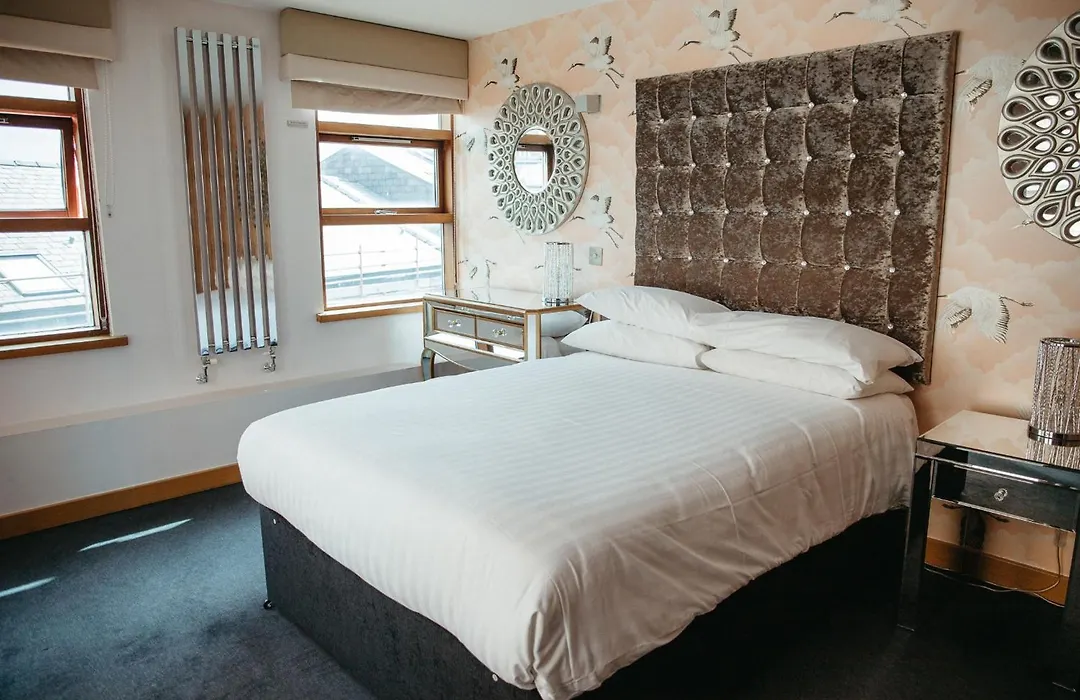 Posh Pads - Liverpool 1 - Apart-Hotel-1