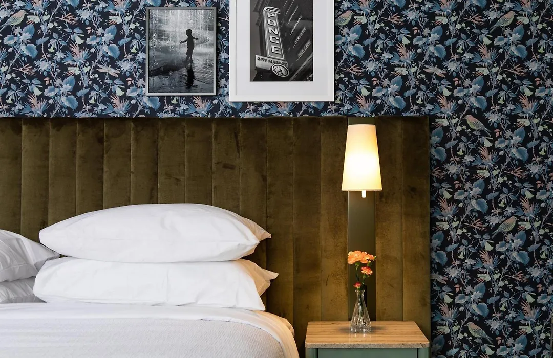 Voco The Darwin - Atlanta Midtown By Ihg-1