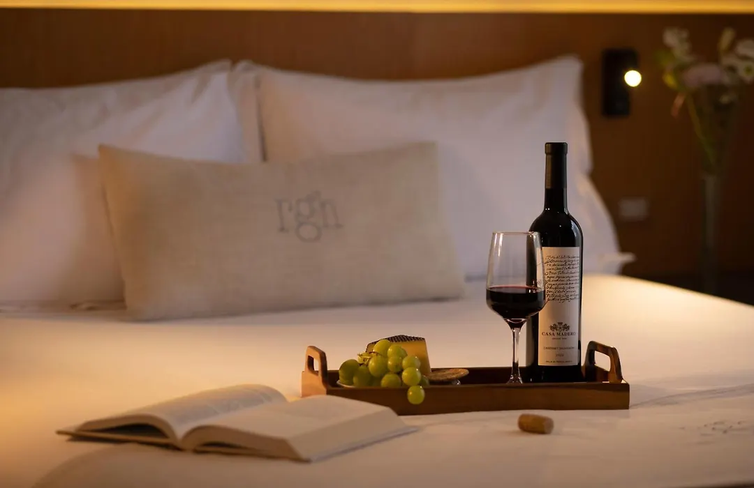 Reforma Guest House-1