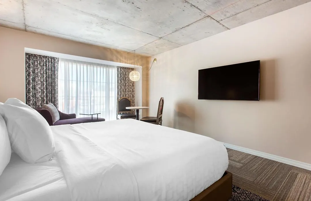 Cambria Hotel New Orleans Downtown Warehouse District-1