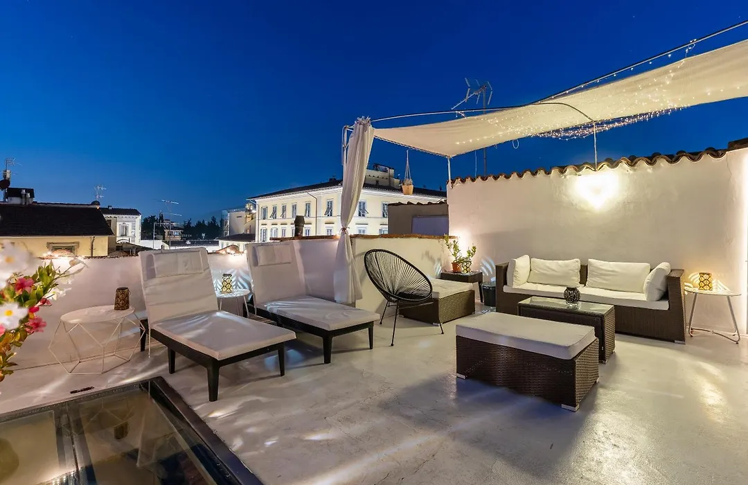 Central View Boutique - Milu Holidays Firenze-1