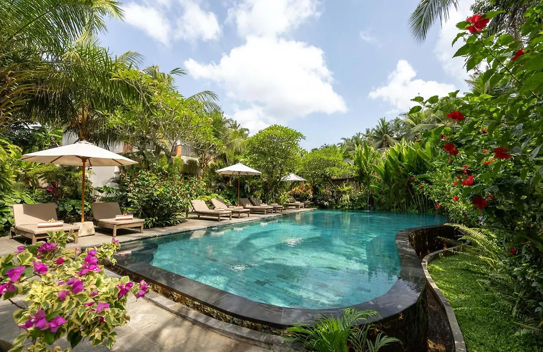 The Kalyana Ubud Resort-1
