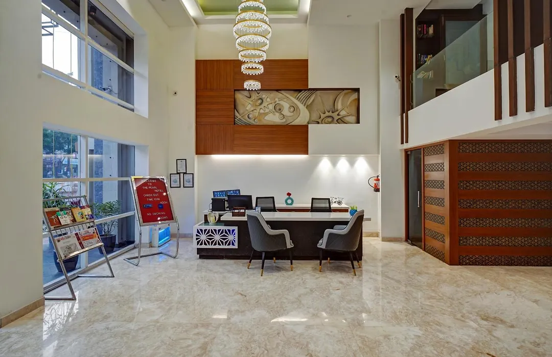 Hotel The Pearl, City Center - Traveler'S Choice Award Winner-1