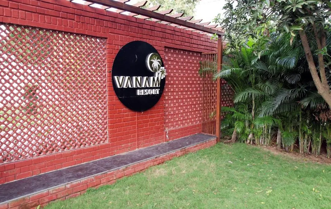 Vanam Resort-1