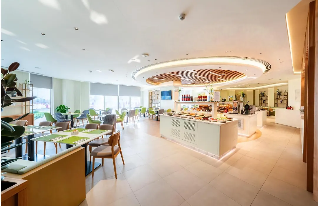 Hilton Garden Inn Dubai Jumeirah-1