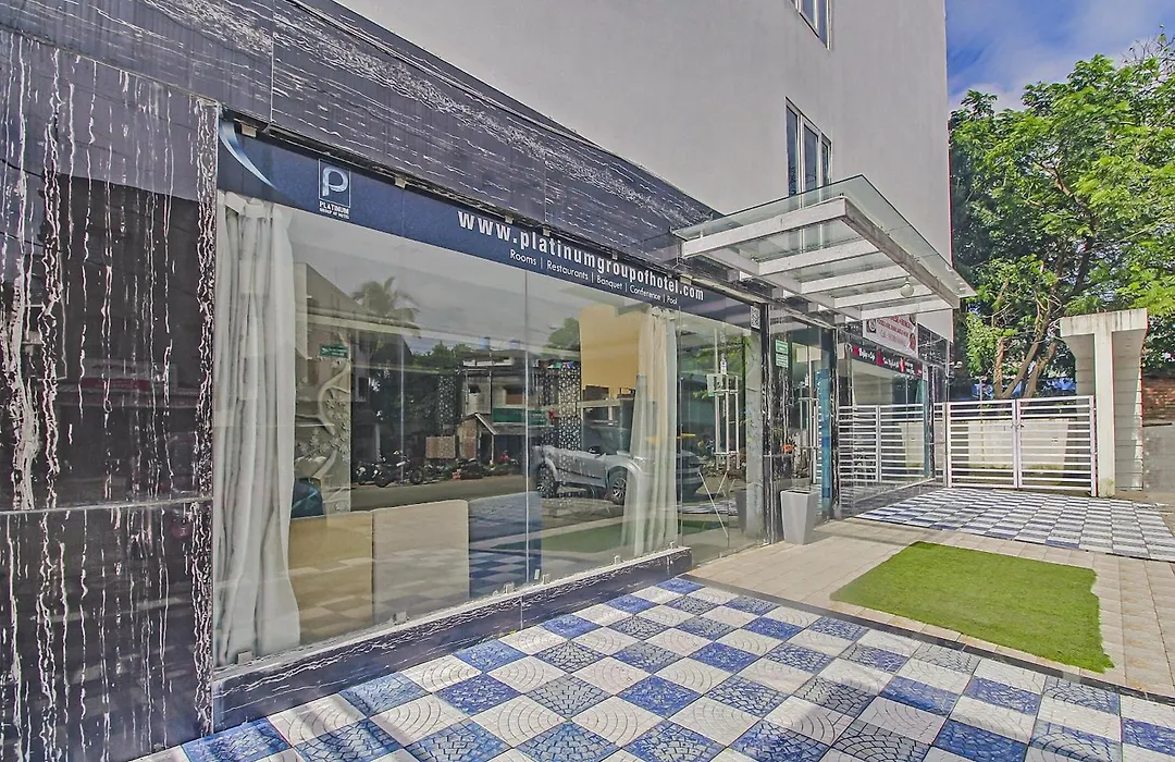 Townhouse Oak The Platinum Studio-1