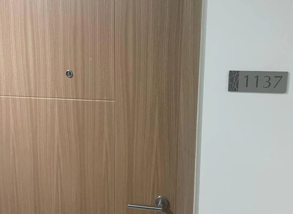 Red Residences Chino Roces Makati-1