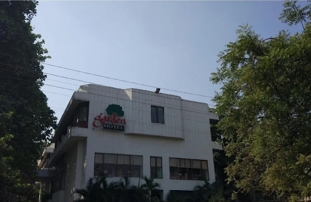 Hotel Garden Panvel - Near Navi Mumbai Airport-1