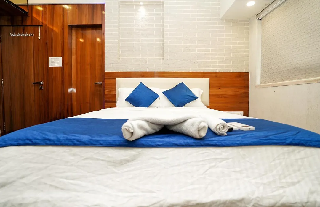 Zenith Homes - Powai Suites-1