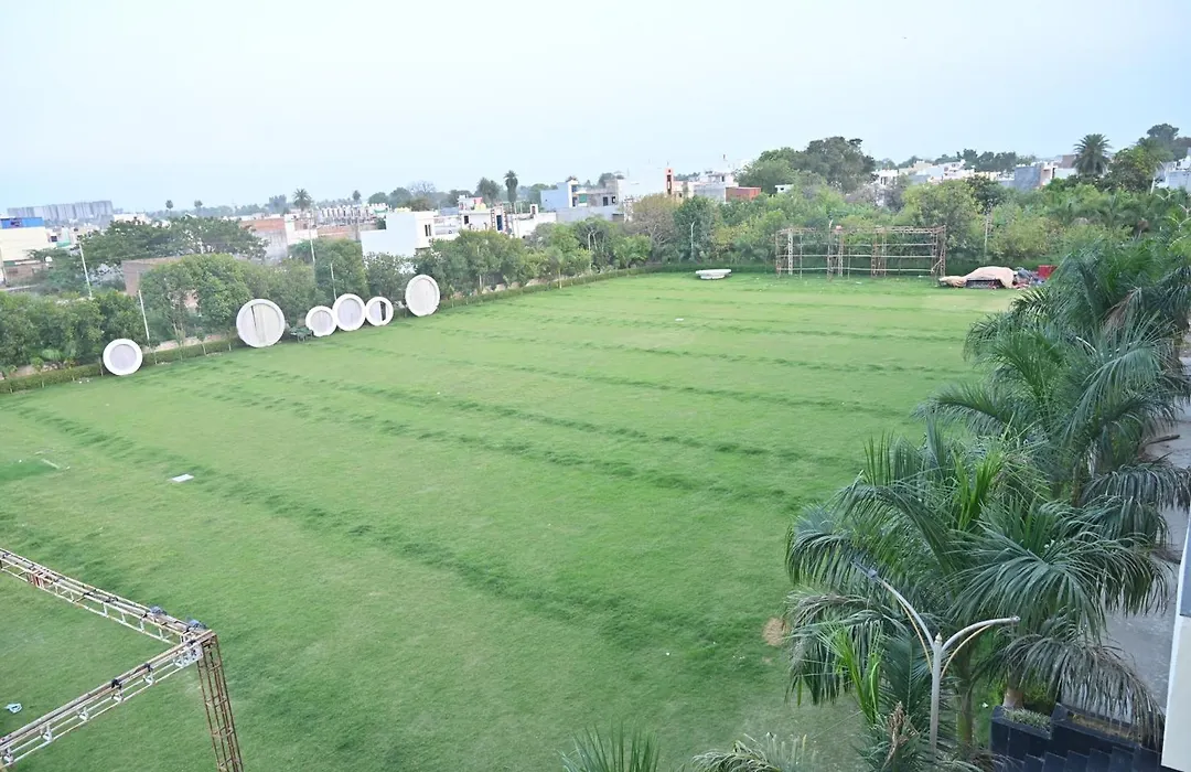 Suwalka Resort-Kota-1
