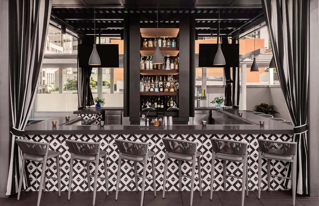 Hotel Republic San Diego, Autograph Collection-1