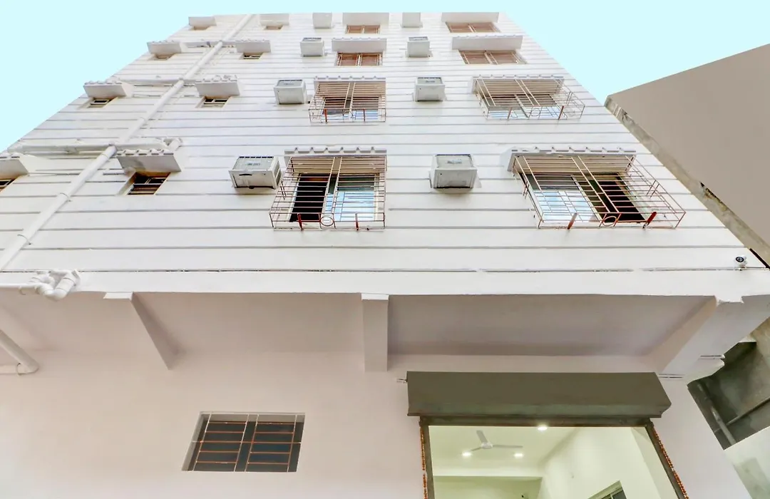 Super Hotel O Uttar Panchanna-1