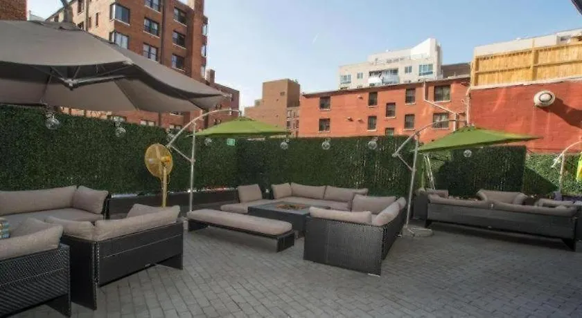 Avenue Suites Georgetown-1