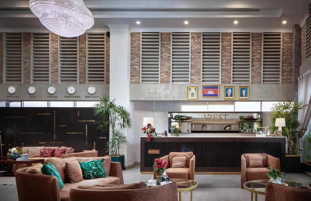 Vrest Hotel-1