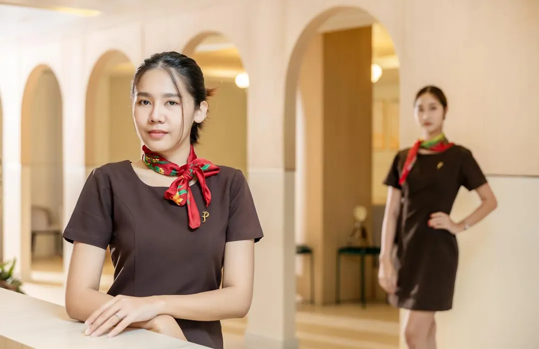 Pattaya Sea View Hotel - Sha Extra Plus-1