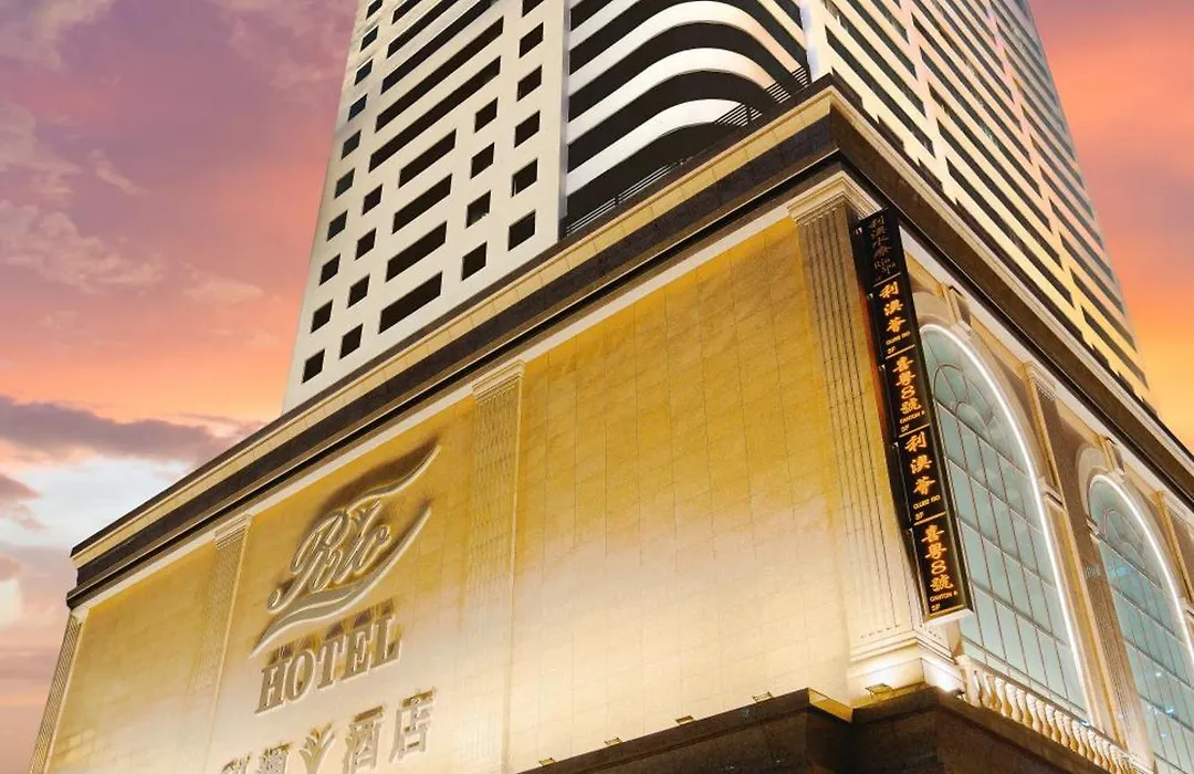 Rio Hotel-1