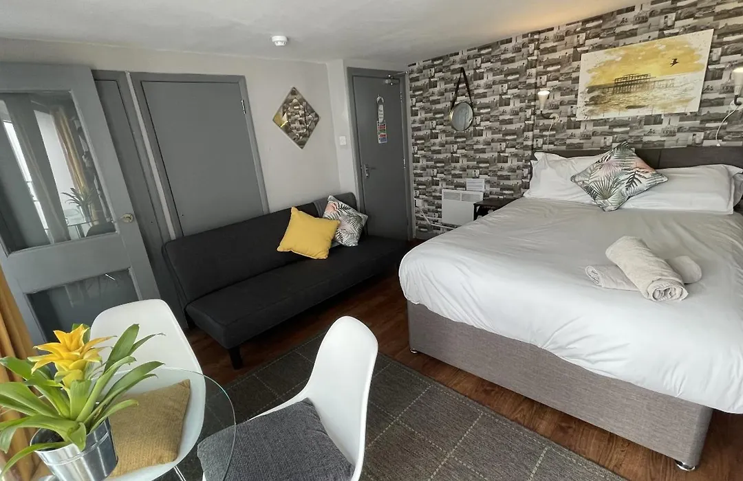 Ei8Ht Brighton Guest Accommodation-1