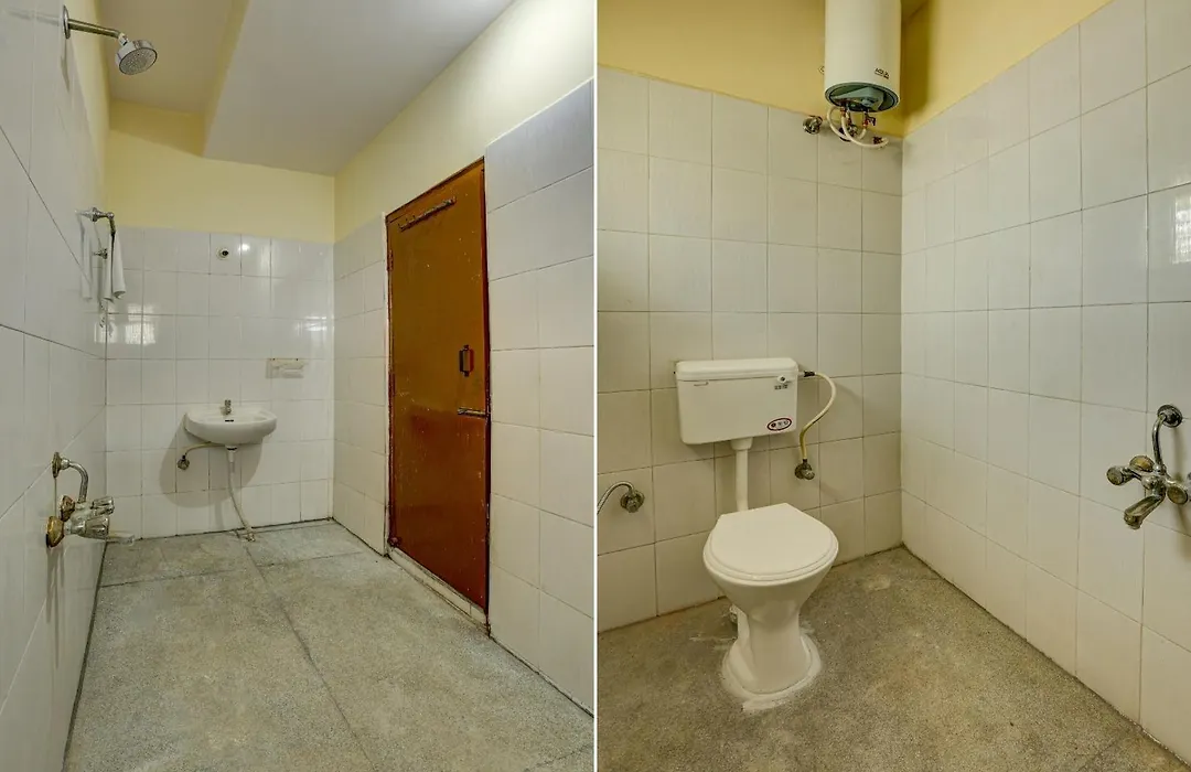 Collection O Relax Stay Apartments-1