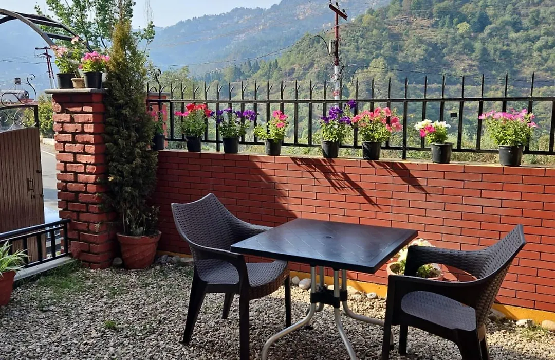 Nirvana Mussoorie-1