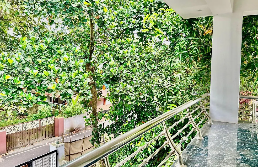 Venice Villa Alappuzha-1