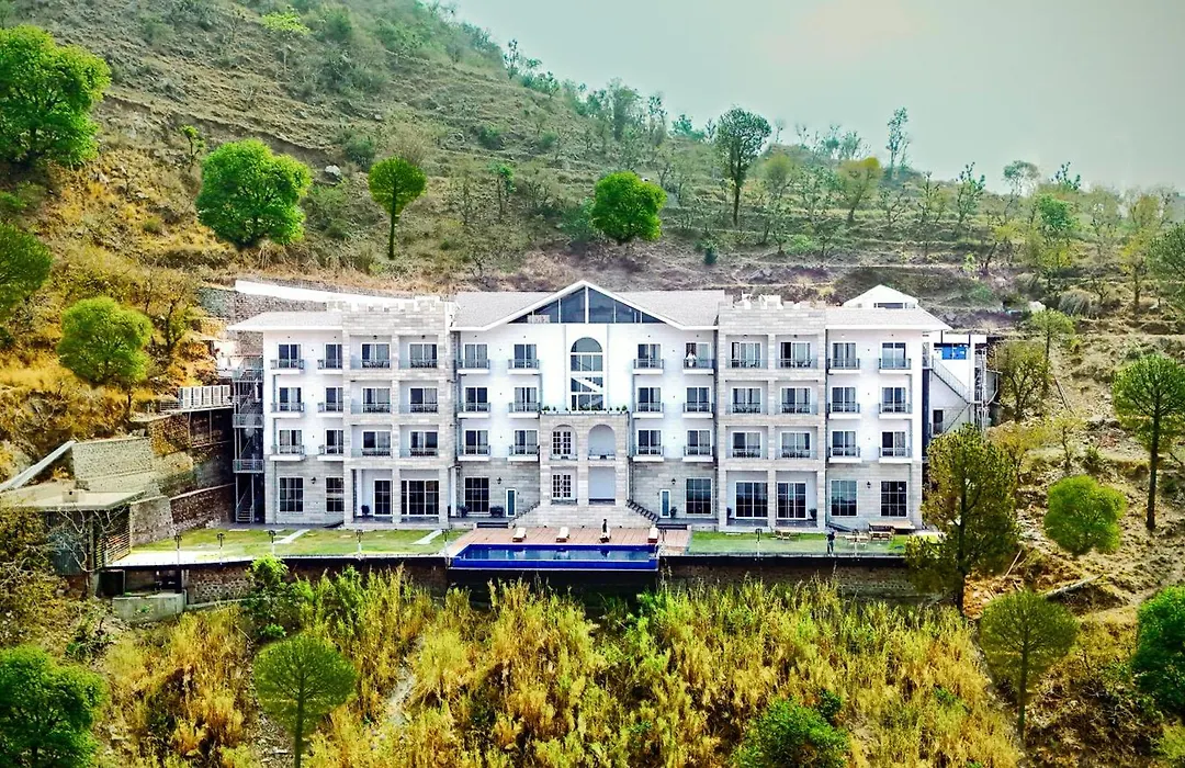 The Belvedere Kasauli-1