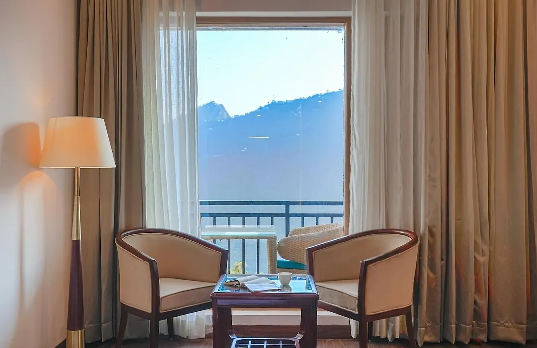 The Sanawar Heights I Kasauli I New Property-1