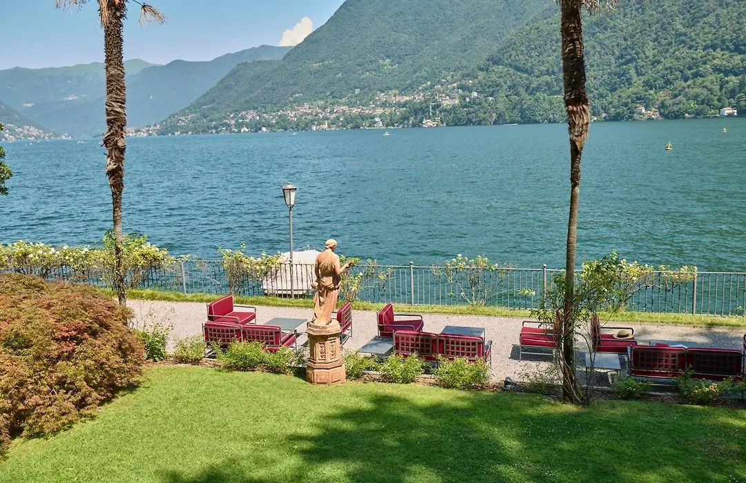 Hotel Villa Flori-1