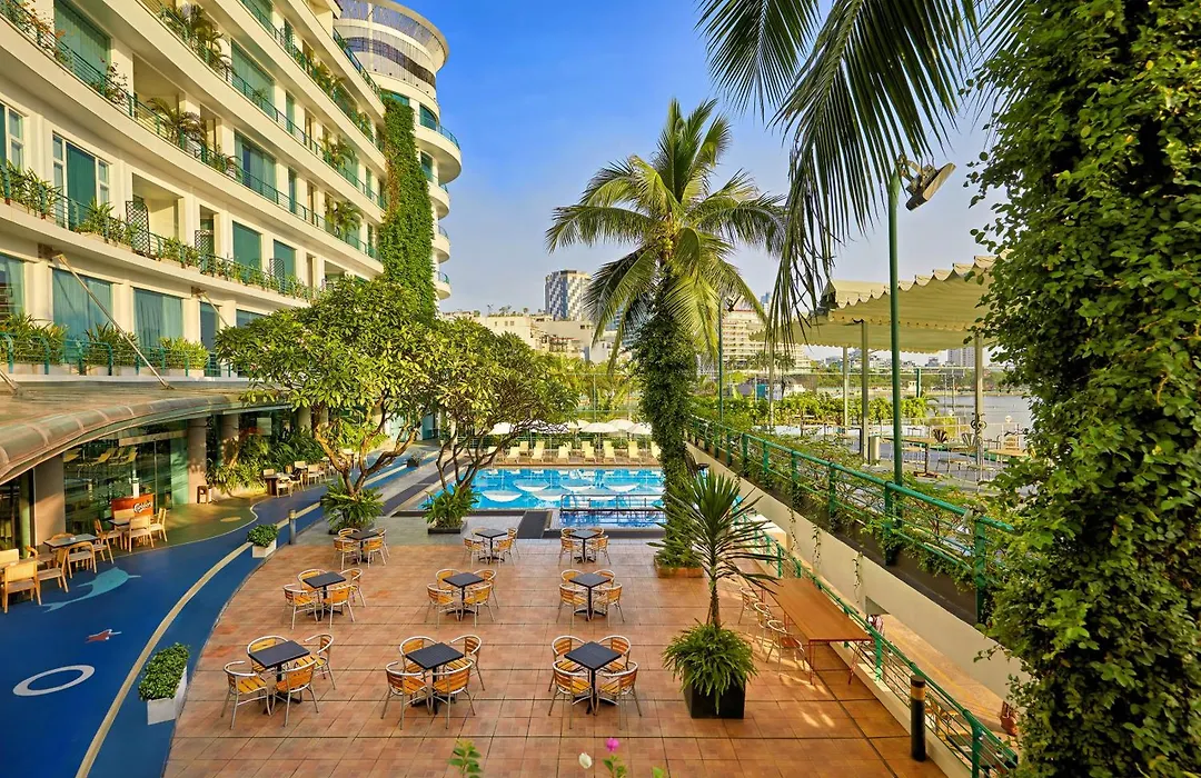 The Hanoi Club Hotel & Residences-1