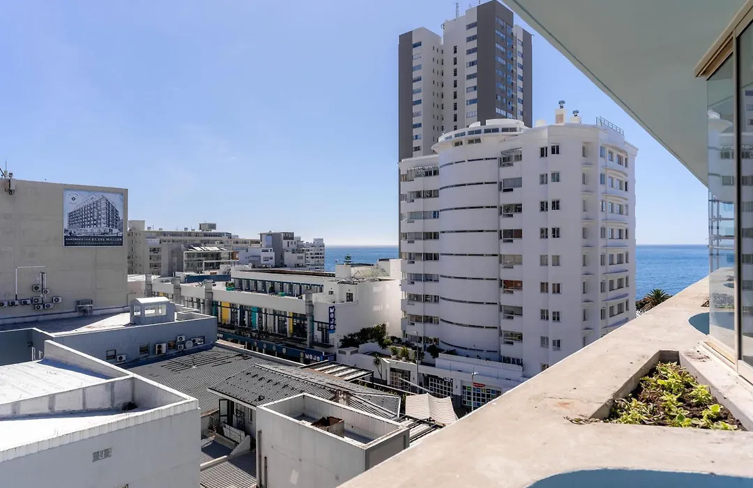 The Tropicana Hotel-1