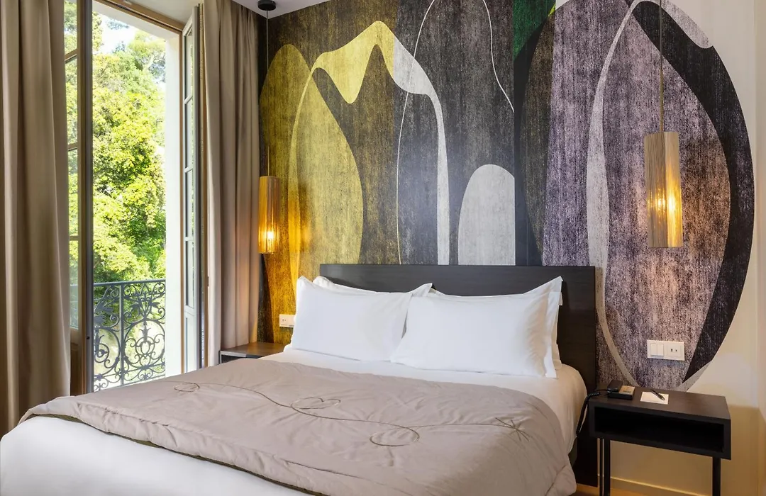 Palais Segurane Boutique Hotel-1