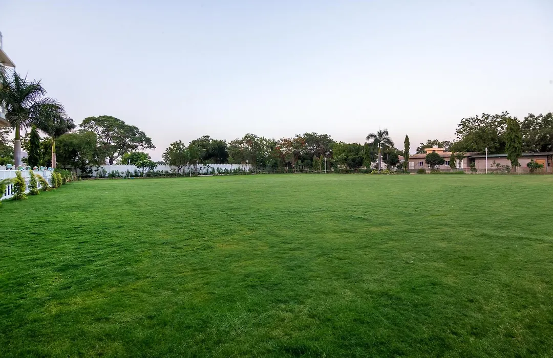 Sterling Aravalli Udaipur-1