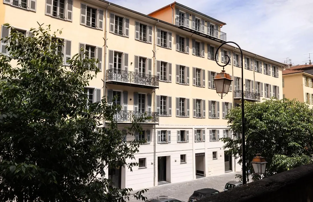 Palais Segurane Boutique Hotel-1