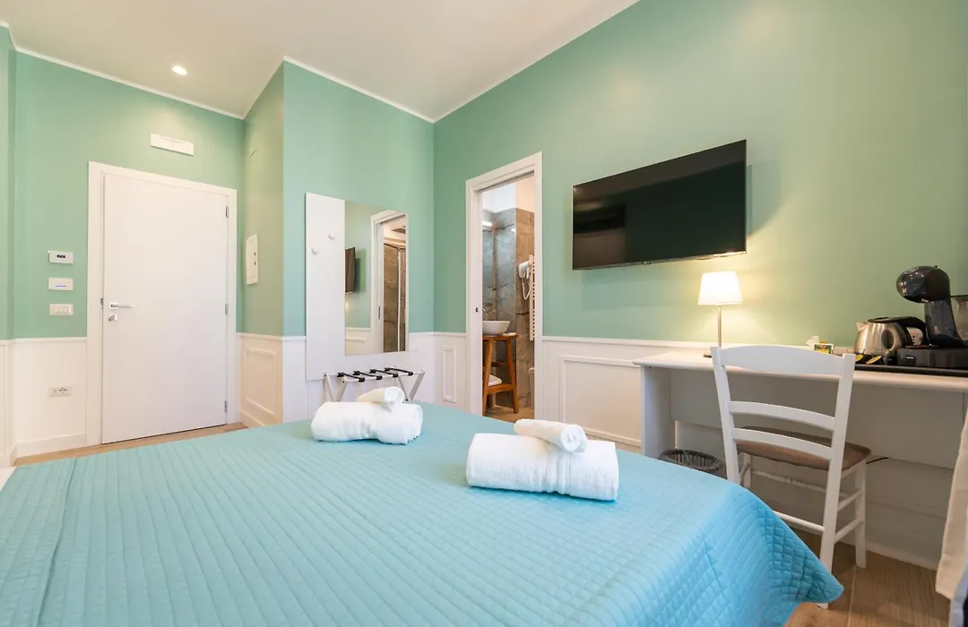 Daca Luxury Rooms-1