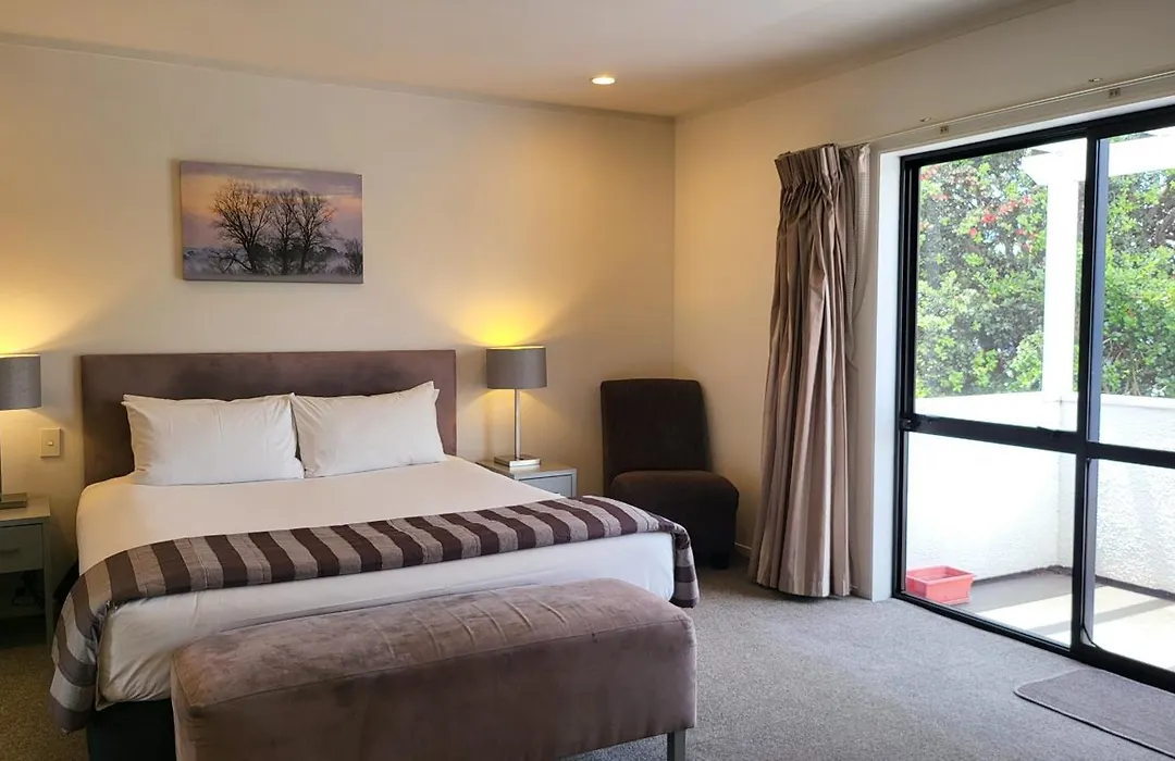 Manukau Motor Lodge-1